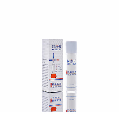 刚察母婴常备抗菌乳液